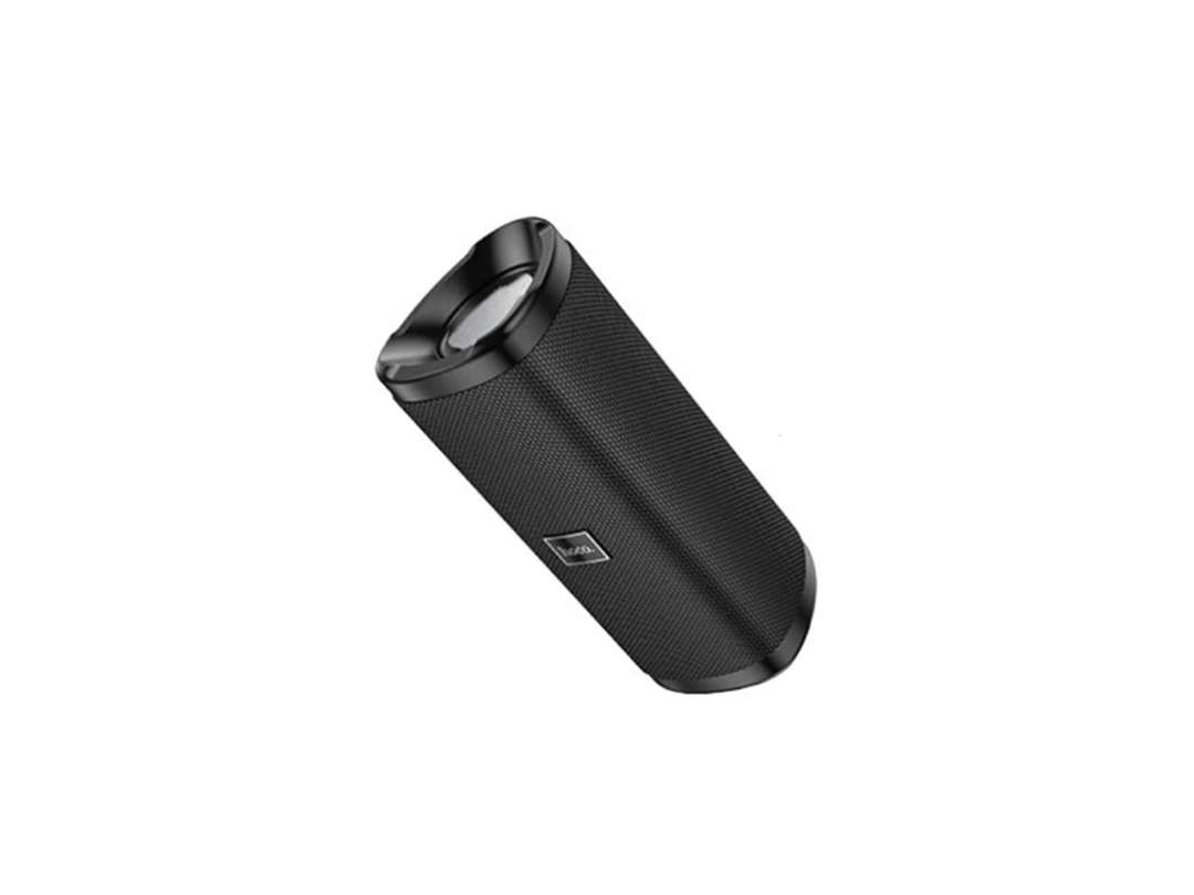 Hoco HC4 - Bella Sports Wireless Speaker - Black in Qatar Hoco HC4 - Bella Sports Wireless Speaker - Black in Qatar